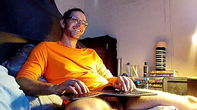 barebearstudio online show from 04/13/26, 10:48