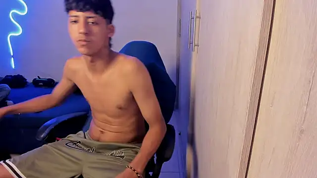 dante martinez online show from 04/03/26, 07:23