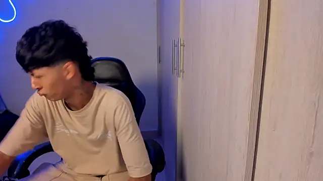 dante martinez online show from 04/08/26, 10:32