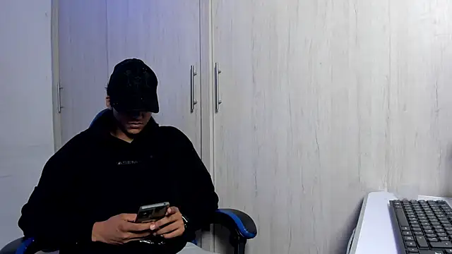 dante martinez online show from 04/09/26, 08:25