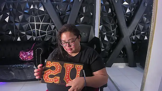 AbbyRogers1 online show from 04/14/26, 03:23