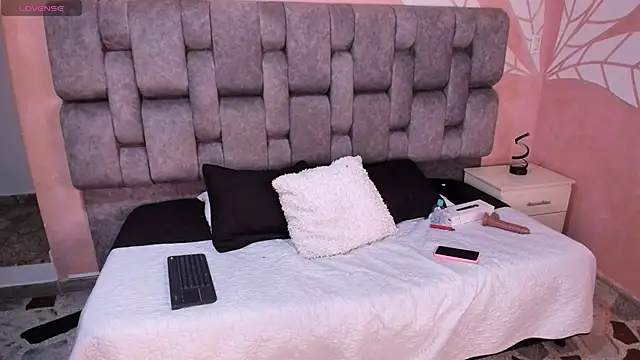 AbbyRogers1 online show from 06/02/26, 04:03