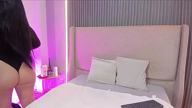 VeyraBlack online show from 04/10/26, 08:57