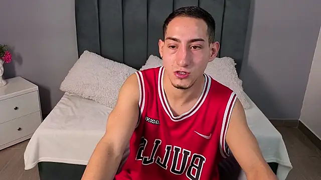 jhan vassilis online show from 04/09/26, 01:38