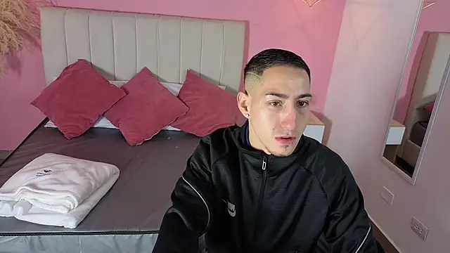 jhan vassilis online show from 04/14/26, 10:54