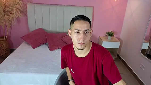 jhan vassilis online show from 04/16/26, 03:46