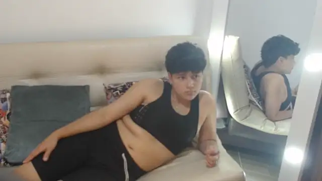 BlakeTaylor21 online show from 04/14/26, 06:14