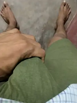 Daddy 004   online show from 04/03/26, 01:20