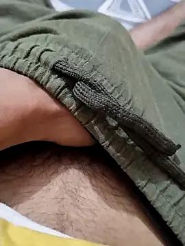 Daddy 004   online show from 04/08/26, 02:06