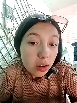 Aylin-LV online show from 04/16/26, 07:36