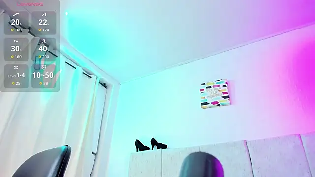 Abby pink  online show from 06/05/26, 04:08