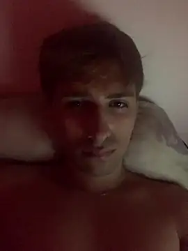 JeremySanders1  online show from 04/04/26, 08:17