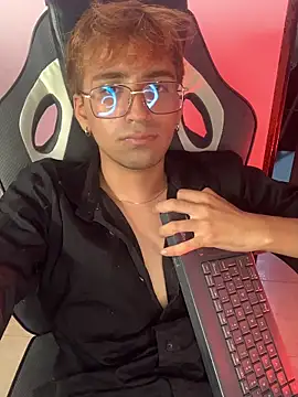 JeremySanders1  online show from 04/06/26, 04:46