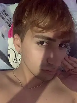 JeremySanders1  online show from 04/06/26, 10:54