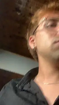 JeremySanders1  online show from 04/08/26, 01:38