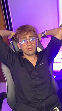 JeremySanders1  online show from 04/11/26, 03:11