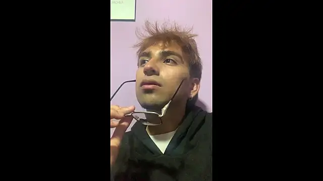 JeremySanders1  online show from 04/12/26, 04:06