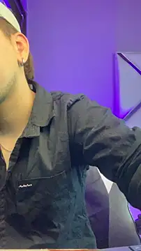 JeremySanders1  online show from 04/14/26, 03:56