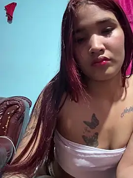 Baby Kinkyy online show from 04/22/26, 09:27