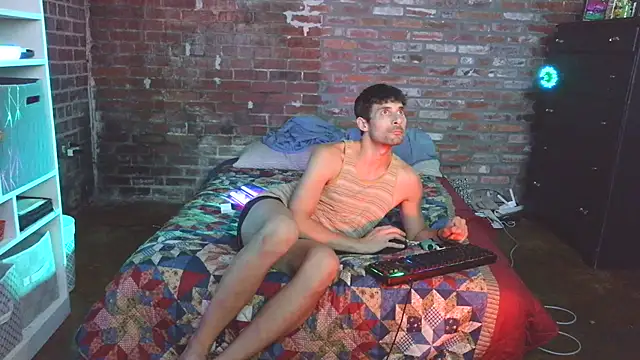 RDYguy4U online show from 08/01/26, 04:56