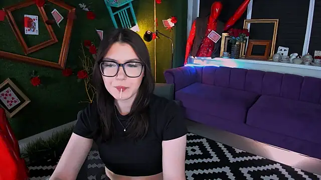 JennyGibson online show from 07/01/26, 05:09