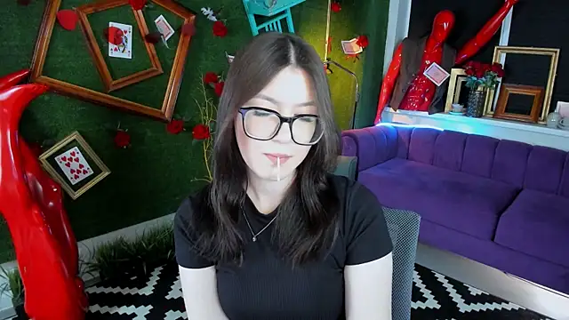 JennyGibson online show from 07/07/26, 01:04