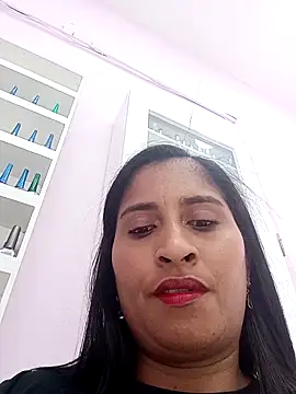 SofiaMendez1  online show from 04/13/26, 03:28