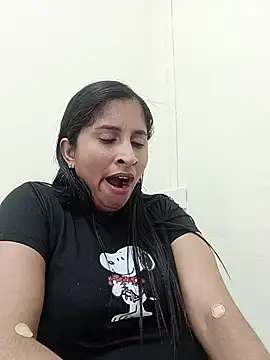 SofiaMendez1  online show from 07/03/26, 02:56