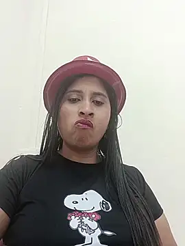 SofiaMendez1  online show from 07/04/26, 03:51