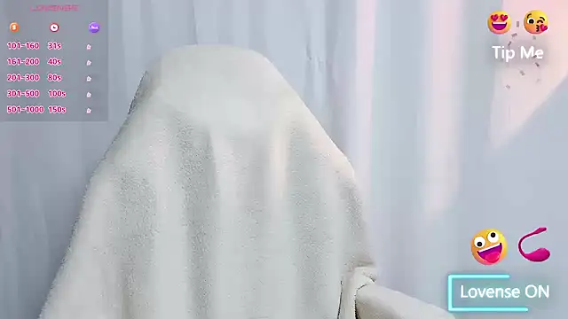 luckyuyu66 online show from 04/06/26, 01:12