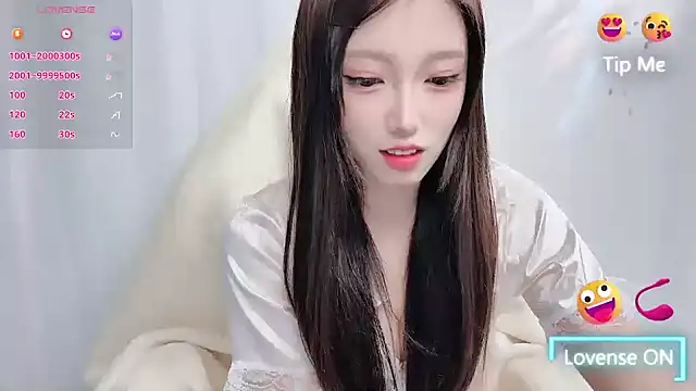 luckyuyu66 online show from 04/07/26, 01:22