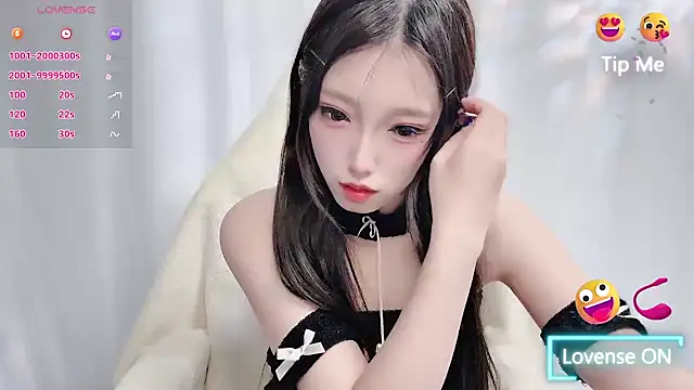 luckyuyu66 online show from 04/08/26, 01:00