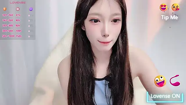 luckyuyu66 online show from 04/09/26, 01:38