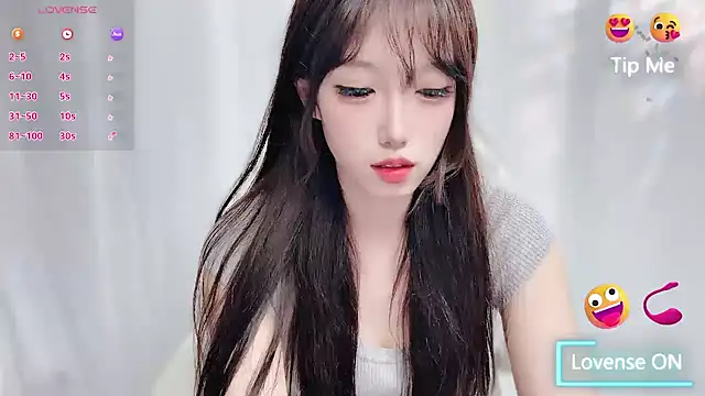 luckyuyu66 online show from 04/10/26, 01:27