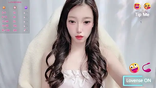 luckyuyu66 online show from 04/14/26, 01:06