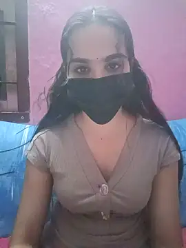 Shakshana-queen online show from 06/23/26, 08:07