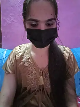 Shakshana-queen online show from 06/26/26, 10:03