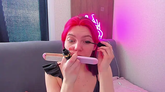 Marie Reyess online show from 04/14/26, 05:57