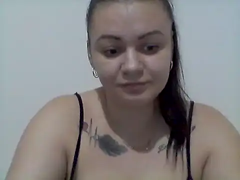 Daria1997 online show from 04/15/26, 07:58