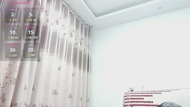 niuniu556 online show from 04/08/26, 06:57