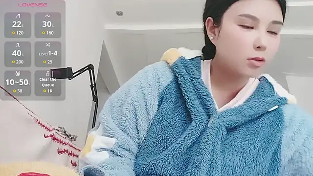 niuniu556 online show from 04/10/26, 05:56