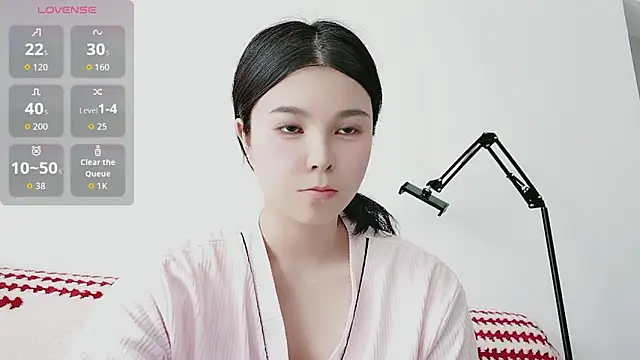 niuniu556 online show from 04/11/26, 06:29