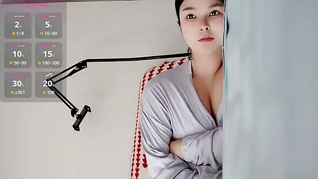 niuniu556 online show from 04/14/26, 10:10