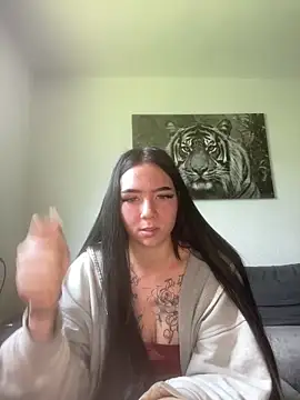 zoeelinks online show from 04/16/26, 10:16