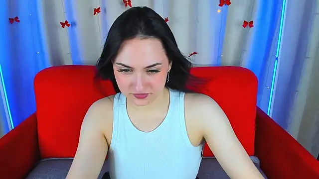 Snapshot of DewyLady chatting on 04/09/26, 10:20 DewyLady online show from 04/09/26, 10:20