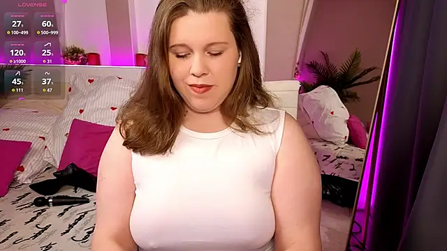 Karolisse online show from 04/07/26, 06:03