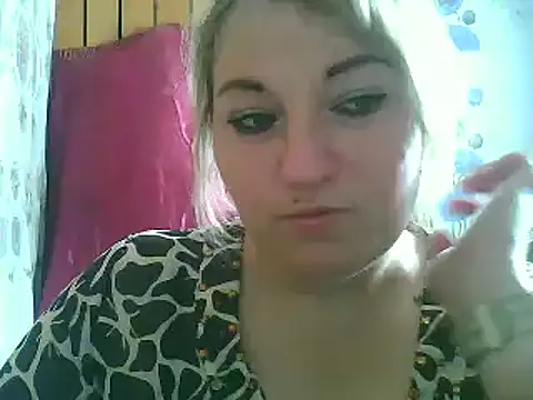 Xuliganka86 online show from 04/17/26, 09:56