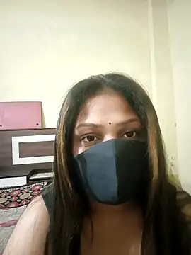 SluttySonam online show from 04/09/26, 01:05