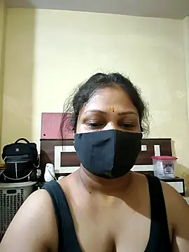 SluttySonam online show from 04/15/26, 06:31