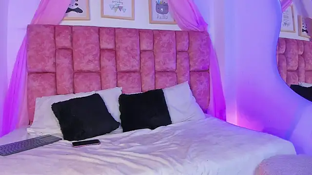 angelcherrypie online show from 05/30/26, 02:36